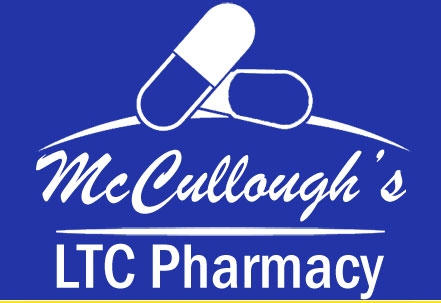 McCullough's Long Term Care Pharmacy
